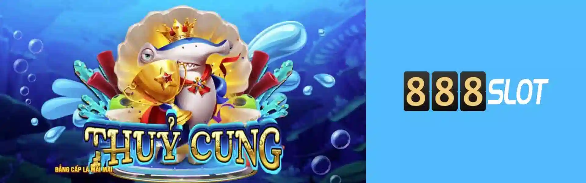 888SLOT Banner